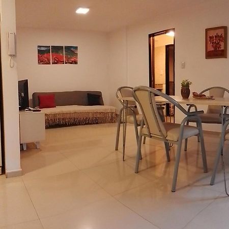 Departamento Alberdi Lejlighed Córdoba Eksteriør billede