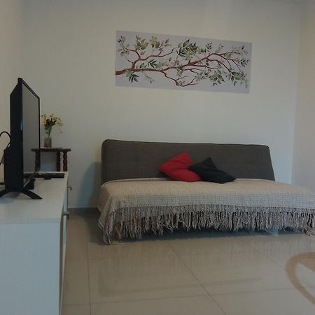 Departamento Alberdi Lejlighed Córdoba Eksteriør billede