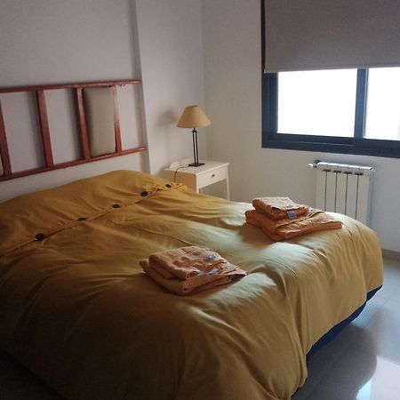 Departamento Alberdi Lejlighed Córdoba Eksteriør billede