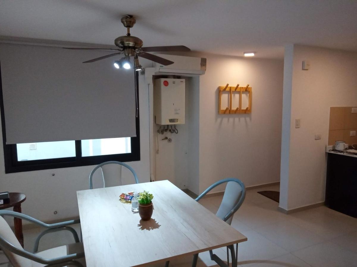 Departamento Alberdi Lejlighed Córdoba Eksteriør billede