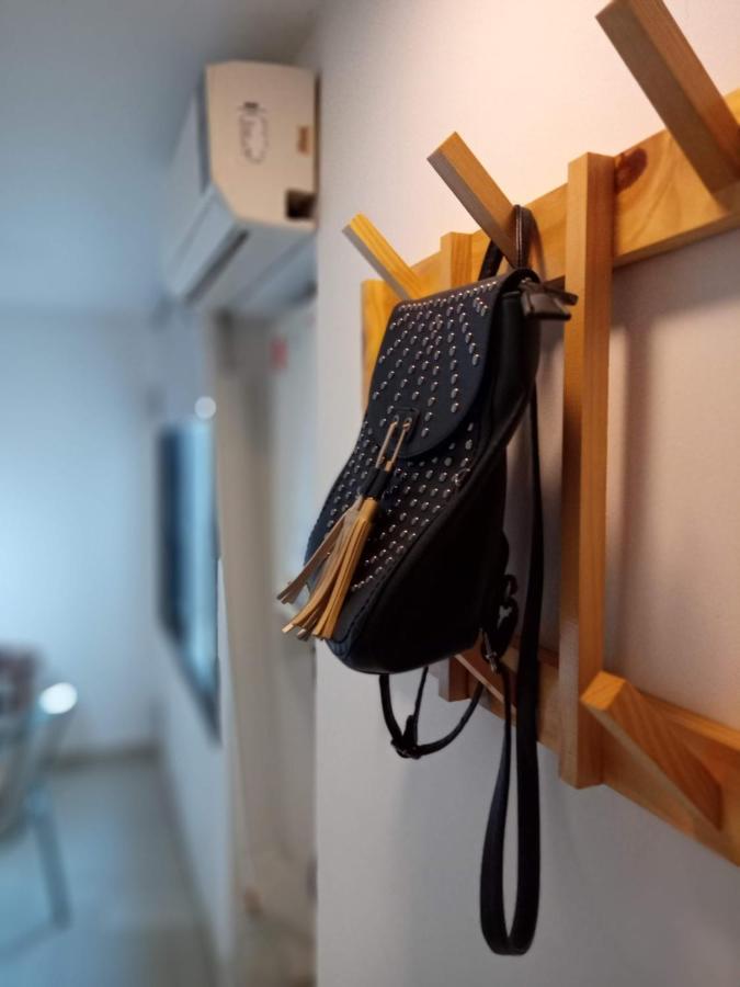 Departamento Alberdi Lejlighed Córdoba Eksteriør billede