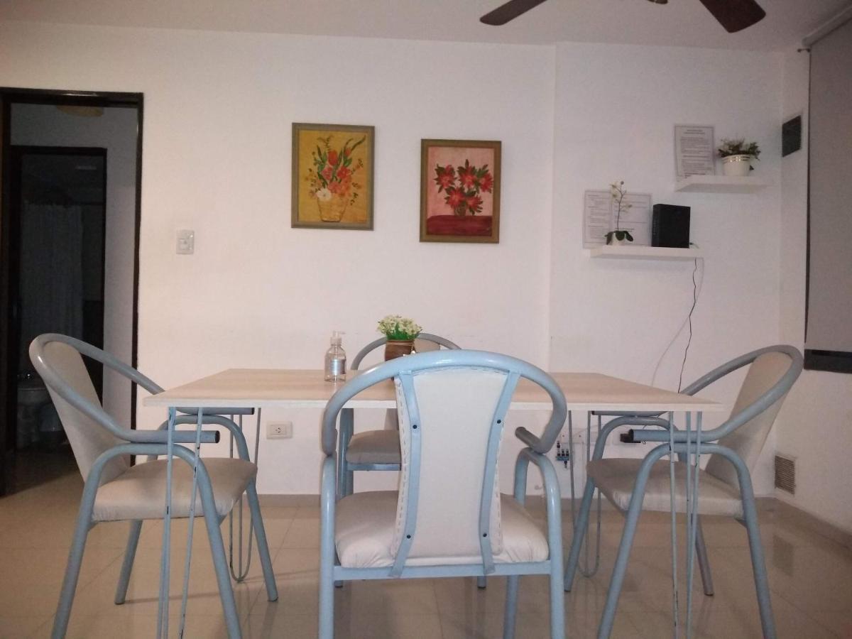 Departamento Alberdi Lejlighed Córdoba Eksteriør billede
