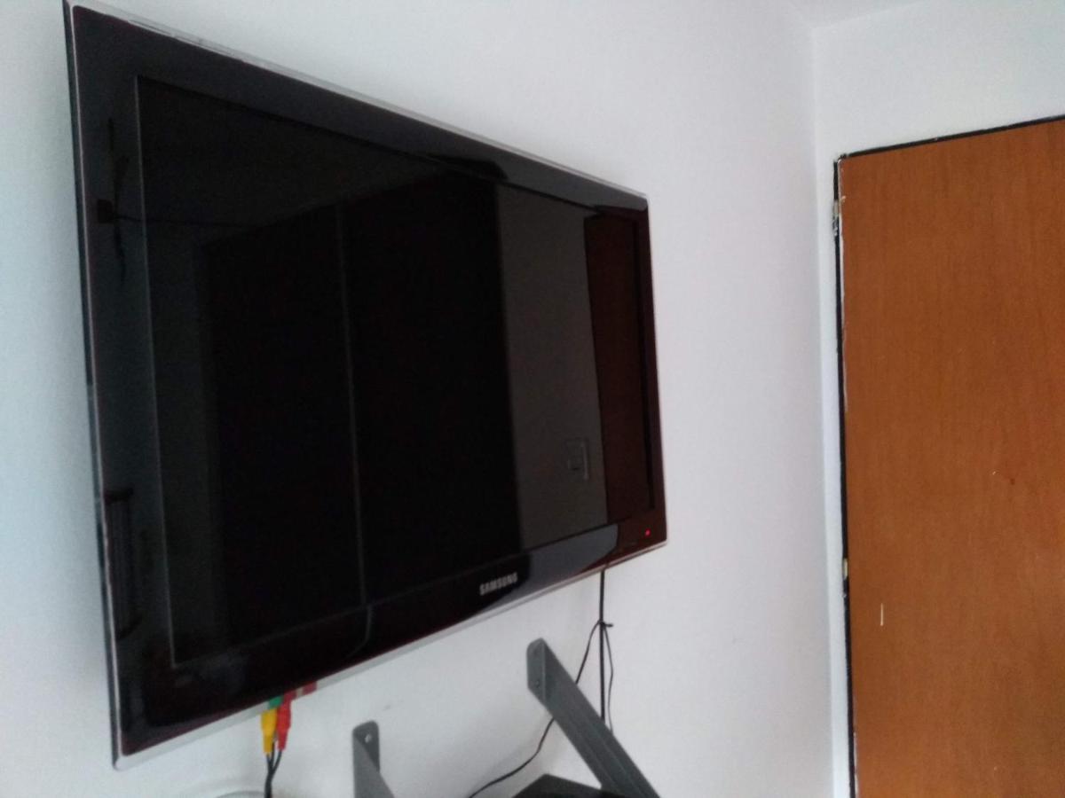 Departamento Alberdi Lejlighed Córdoba Eksteriør billede