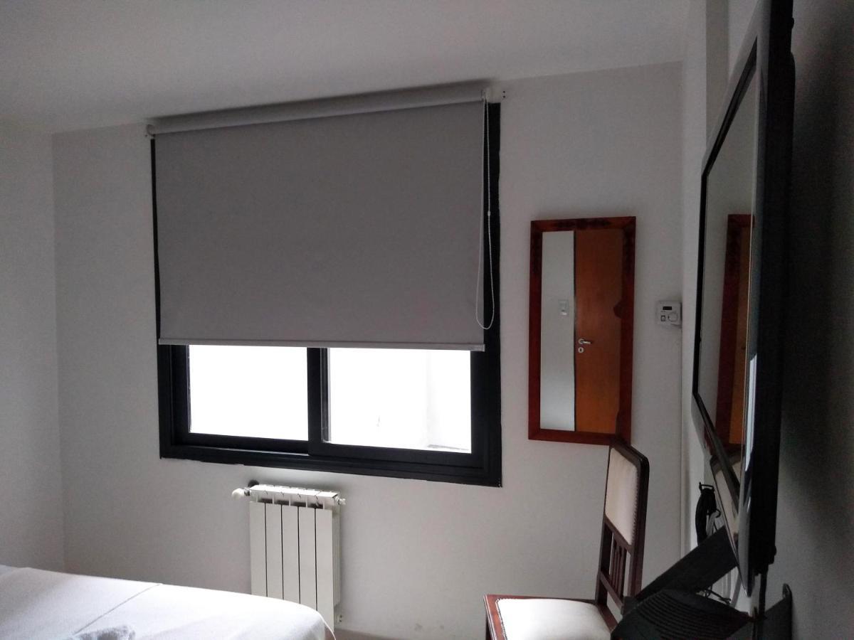 Departamento Alberdi Lejlighed Córdoba Eksteriør billede