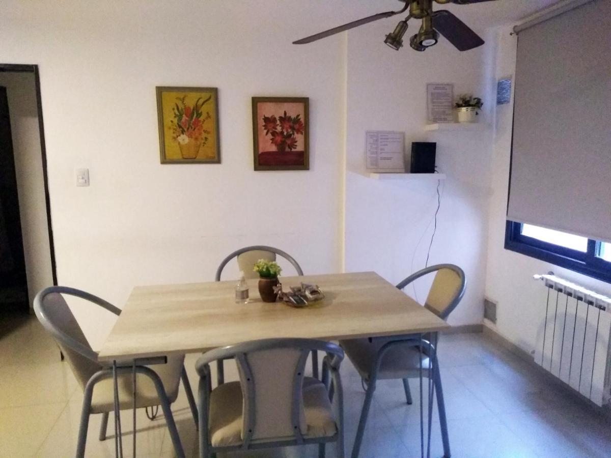 Departamento Alberdi Lejlighed Córdoba Eksteriør billede