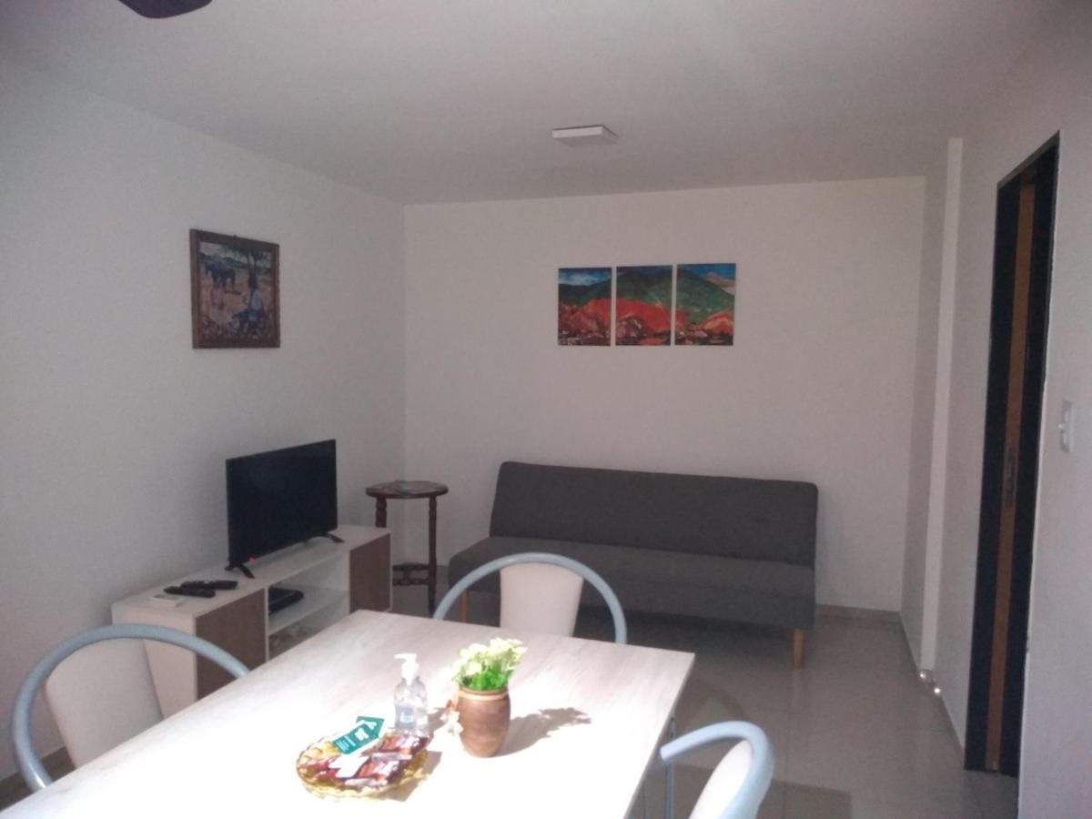 Departamento Alberdi Lejlighed Córdoba Eksteriør billede