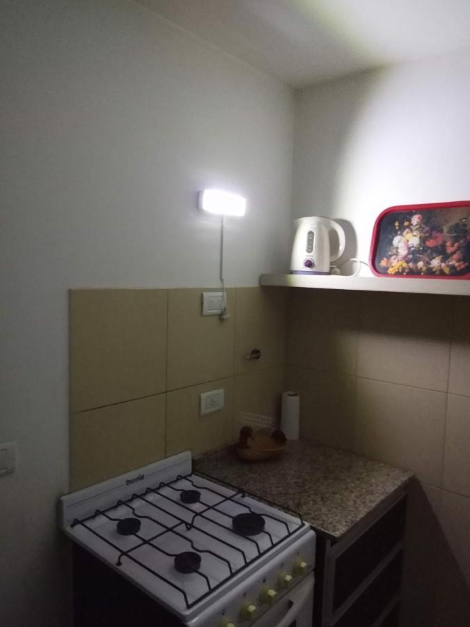 Departamento Alberdi Lejlighed Córdoba Eksteriør billede