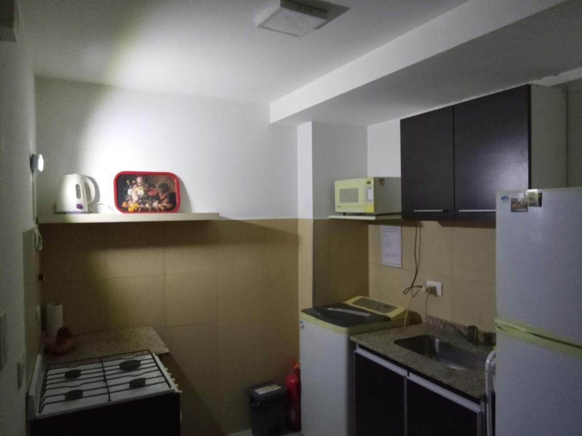 Departamento Alberdi Lejlighed Córdoba Eksteriør billede