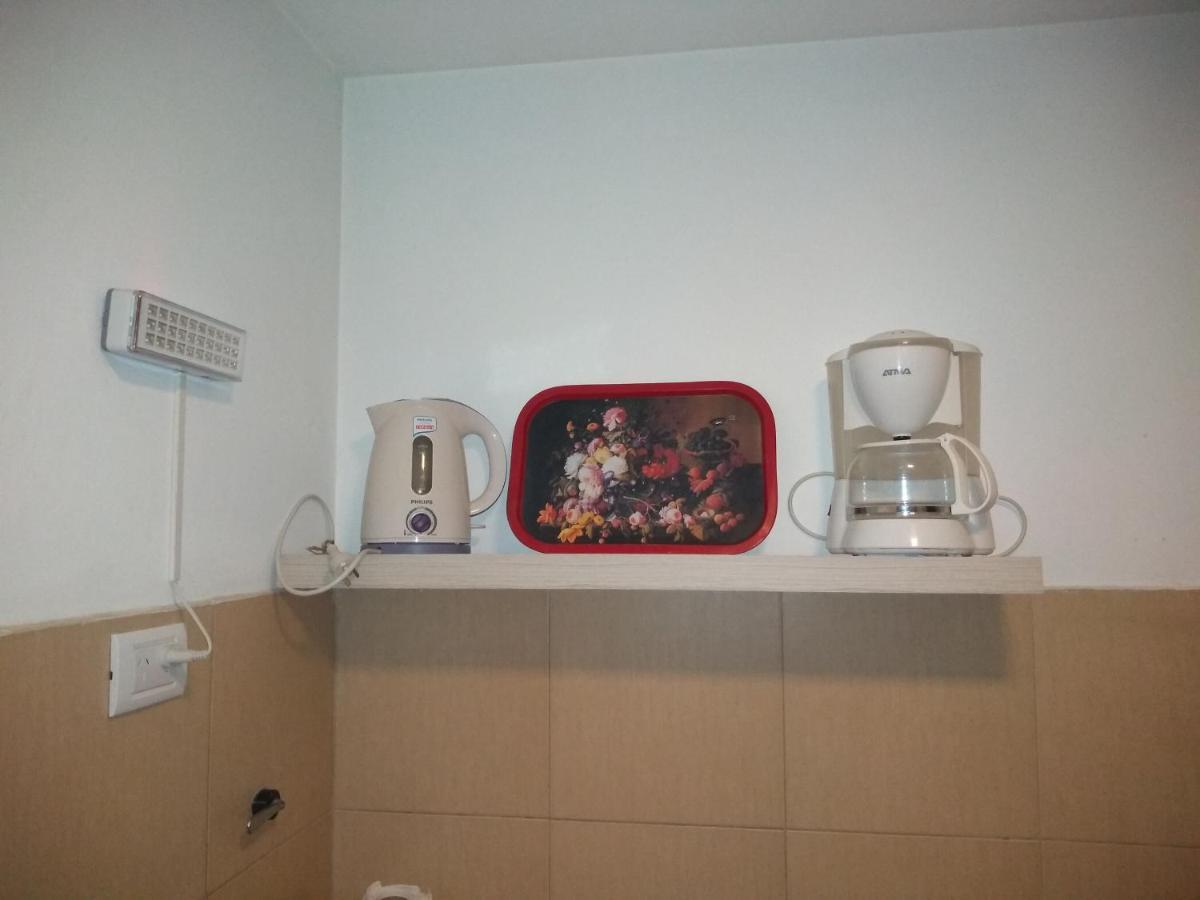 Departamento Alberdi Lejlighed Córdoba Eksteriør billede