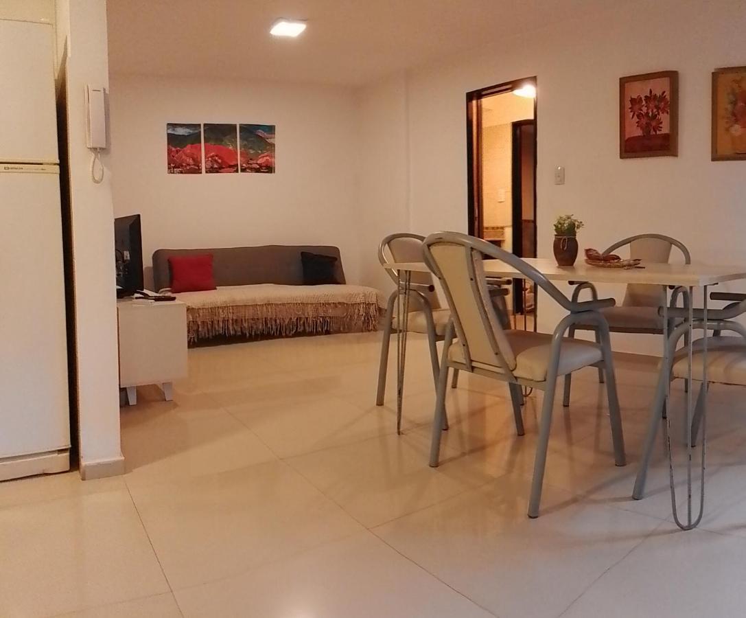 Departamento Alberdi Lejlighed Córdoba Eksteriør billede