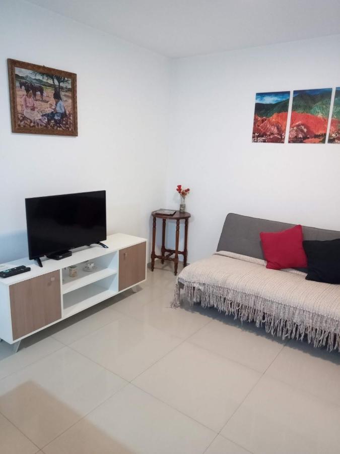 Departamento Alberdi Lejlighed Córdoba Eksteriør billede