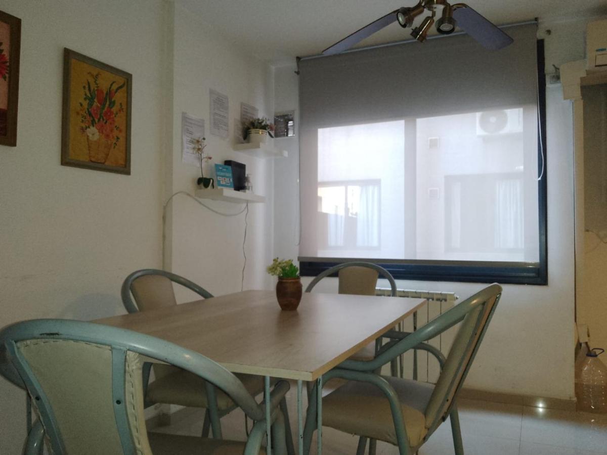 Departamento Alberdi Lejlighed Córdoba Eksteriør billede