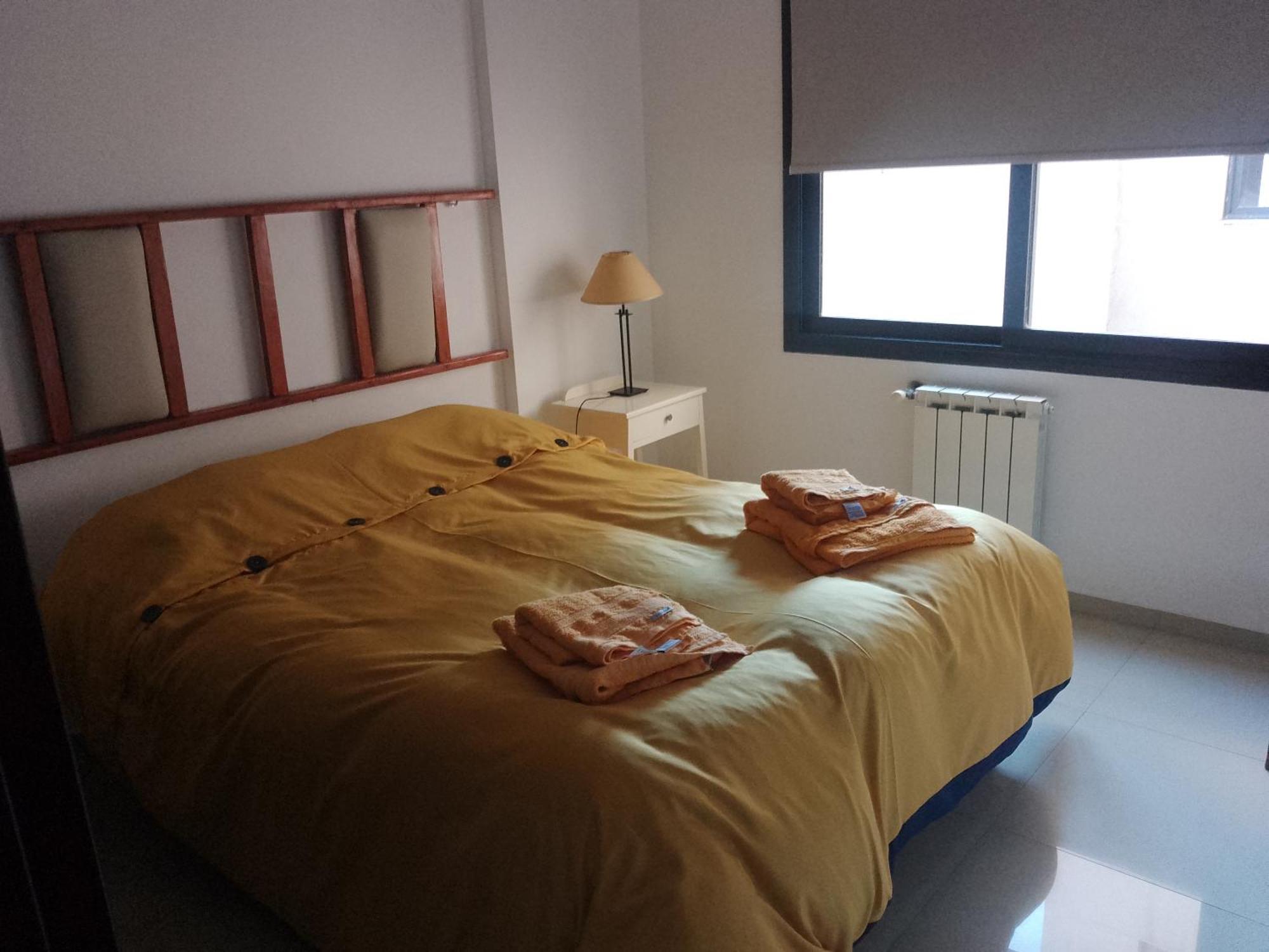 Departamento Alberdi Lejlighed Córdoba Eksteriør billede