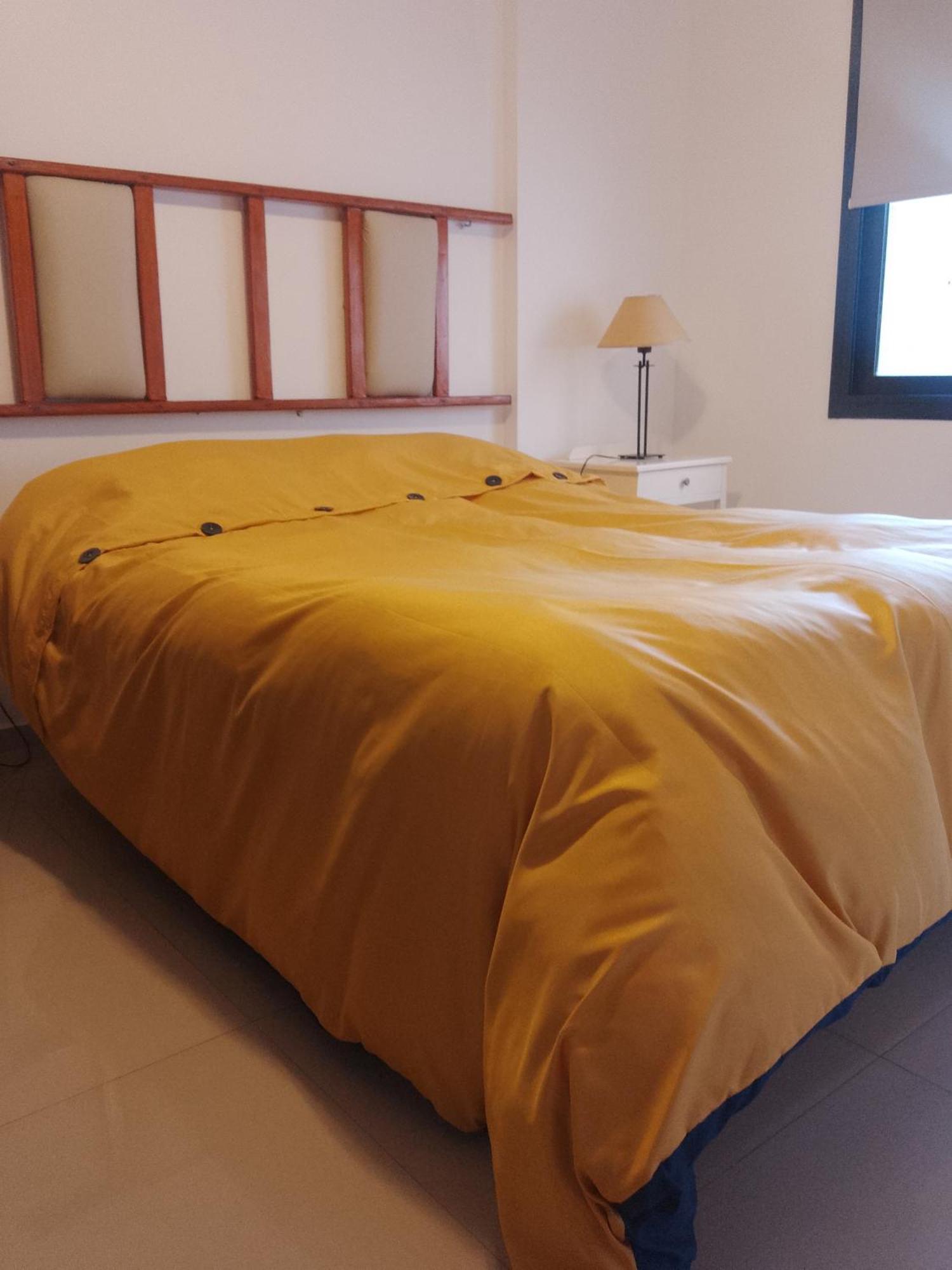 Departamento Alberdi Lejlighed Córdoba Eksteriør billede