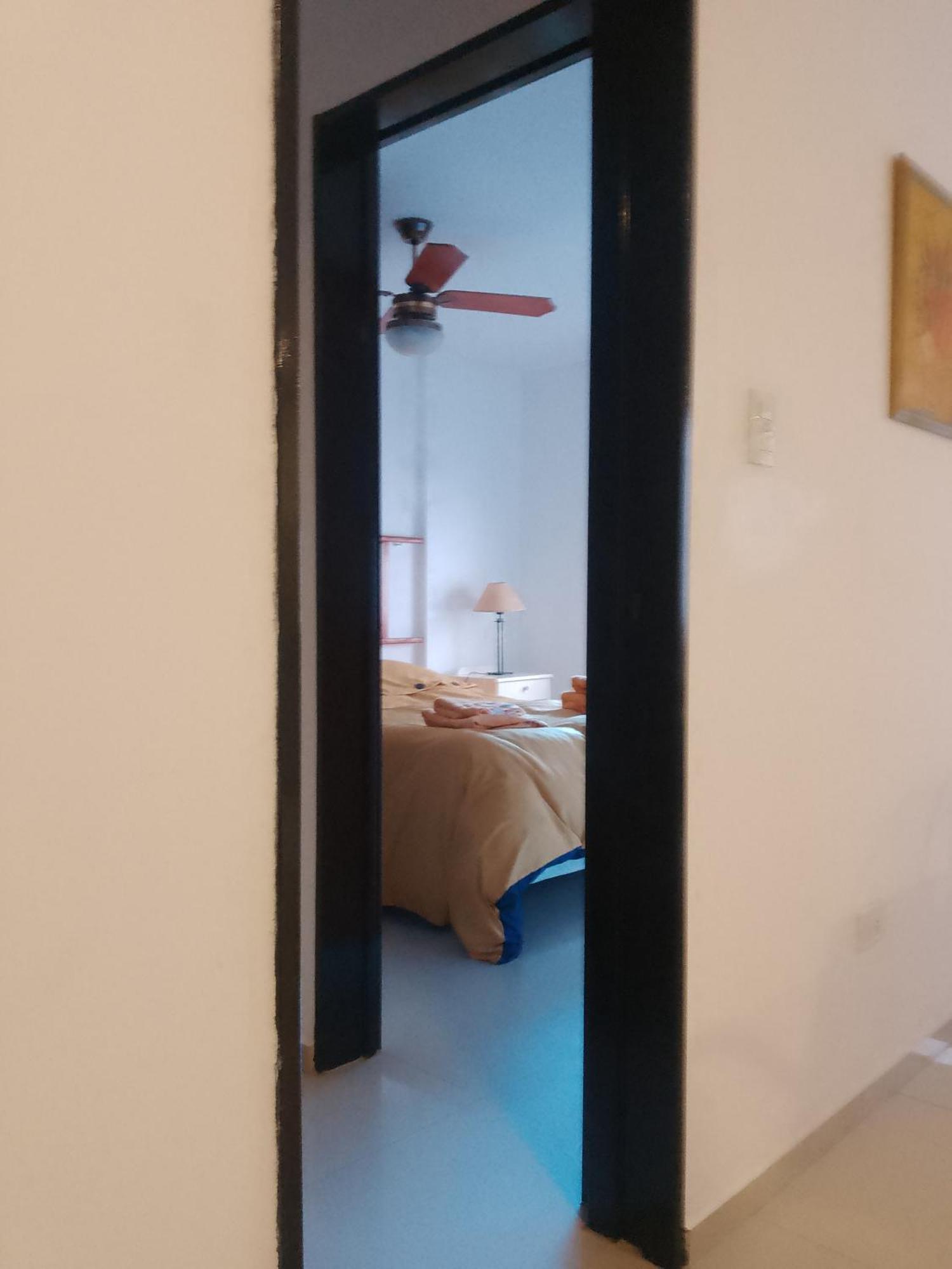 Departamento Alberdi Lejlighed Córdoba Eksteriør billede