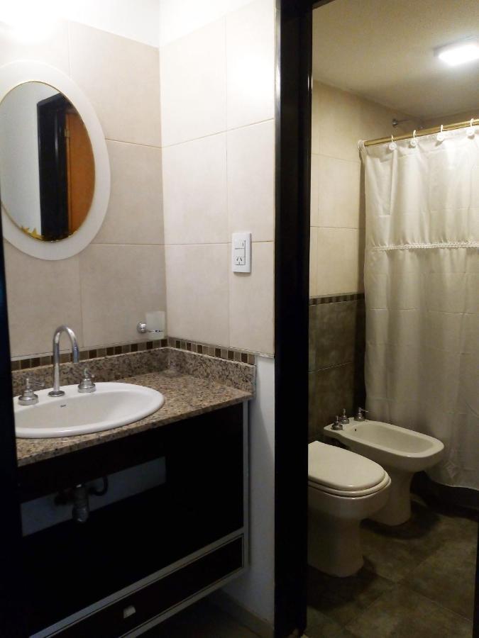 Departamento Alberdi Lejlighed Córdoba Eksteriør billede