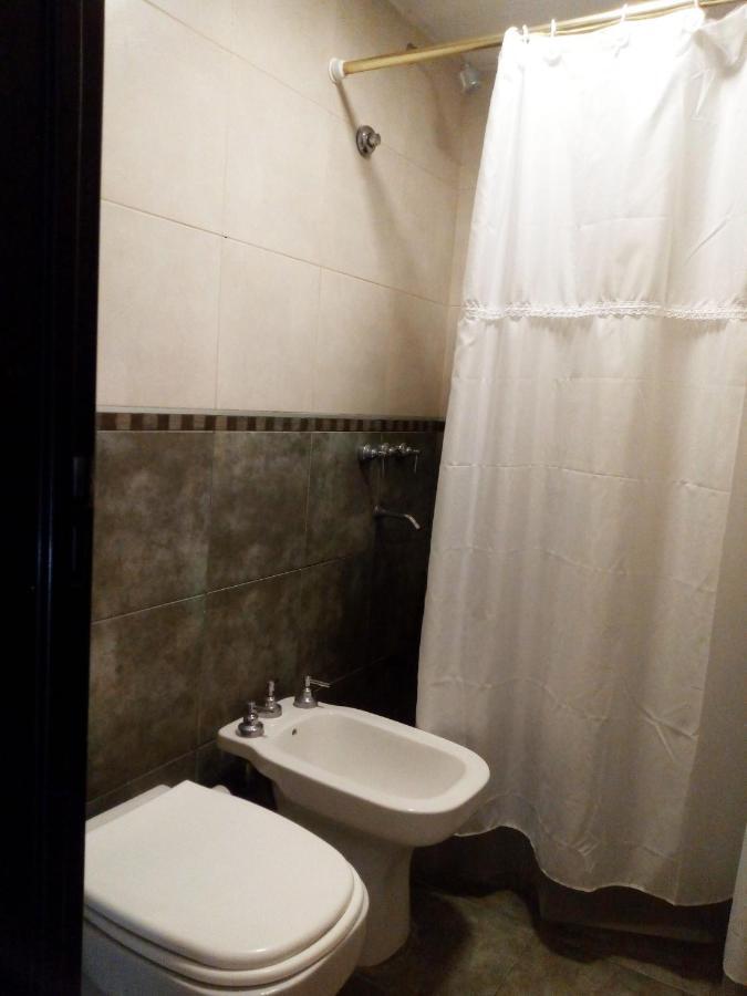Departamento Alberdi Lejlighed Córdoba Eksteriør billede