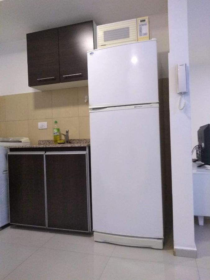 Departamento Alberdi Lejlighed Córdoba Eksteriør billede